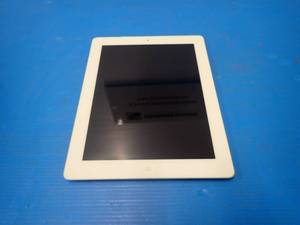 Apple&nbspiPad 4th Gen A1459  64GB of storage  AT&ampT Carrier  No charger