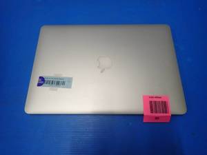 Apple&nbspMacBookPro11,2 A1398 MGXA2LLA &nbspINTEL(R) CORE(TM) I7-4770HQ CPU  2.20GHZ  16GB DDR3 RAM  500GB HD  15.4 screen w 1920 x 1080 resolution  Includes IOS  No charger