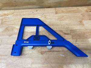 lot 31 image: KREG Portable Crosscut