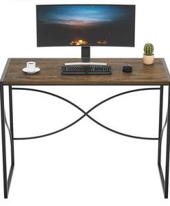 lot 8 image: Computer Desk