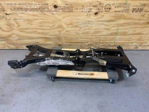 lot 113 image: KIMPEX Click N Go2 UTV Push Frame - 374970