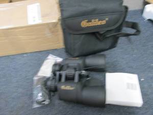 Galileo G-1650SF 16 x 50mm Binocula...