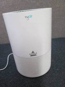 BISSELL MyAir Personal Air Purifier...