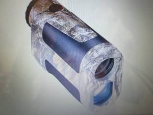 Bushnell Bone Collector 850-Yard 6 ...