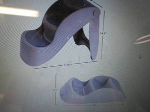 PetMaker Nonslip Foldable Pet Stair...