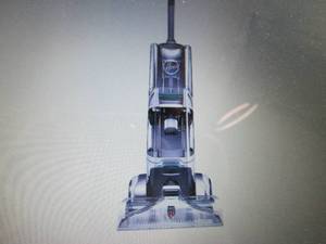 Hoover SmartWash Automatic Upright ...