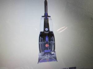 Hoover Power Scrub Elite Multi-Floo...