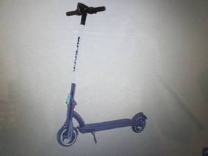 GlareWheel ES-S8 36V Electric Scoot...