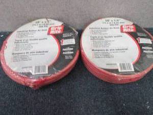 2 Grip Rite 14 X 50 Air Hose Wit...
