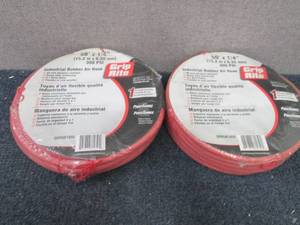 2 Grip Rite 14 X 50 Air Hose Wit...