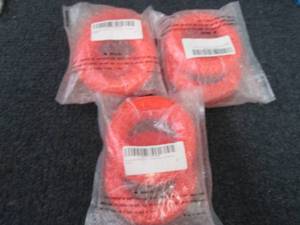 3- 2pks Grass Trimmer String...