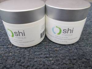 2 Shi Masque, Facial Masque Retail ...