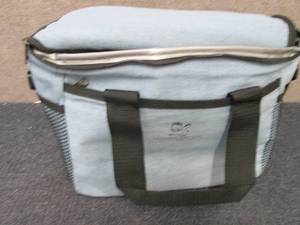 Insulated Tote...