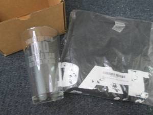 Dad Tumbler & T-Shirt...