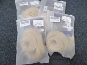 4- 20 inch Hair Extensions...