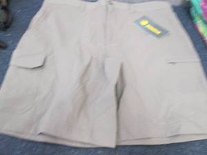 Mens Solstice Shorts Size 36...