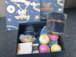 Ladies Gift Box...