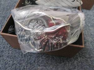 Mens 28-34 inch Falari Belt...