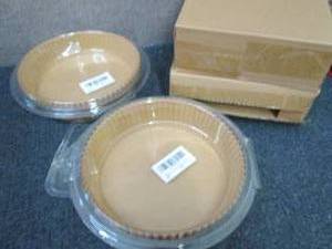 4 pks Air Fryer Roasting Liners...