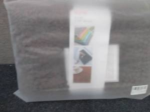 Glattis 30x20 inch Bath Rug...