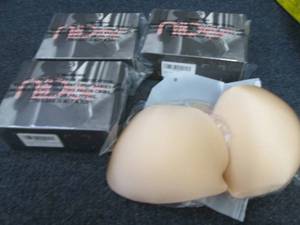 4 D Cup Adhesive Bras...