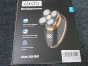 Mens Electric Shaver...