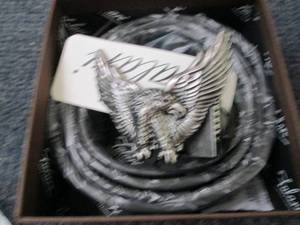 Mens 28-42 inch Falari Belt...