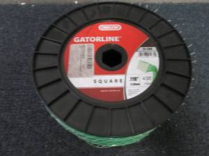 Roll of Oregon Gatorline...