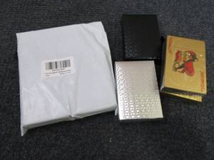 6 Decks Playing Cards...