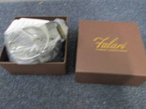 Mens Falari Black Belt 28-34 inch...