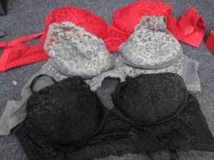 Set of 3 Large Most Comfortable B...