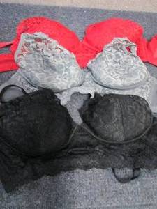 Set of 3 Large Most Comfortable B...