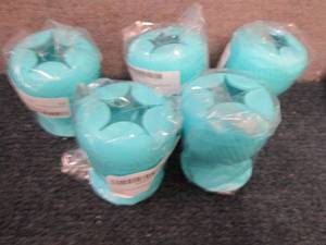 5-Suctioned Vinyl Weeding Scrap Col...
