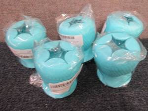 5-Suctioned Vinyl Weeding Scrap Col...