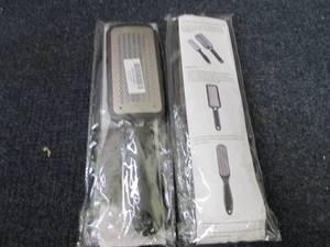 2 Sets Foot Files ...