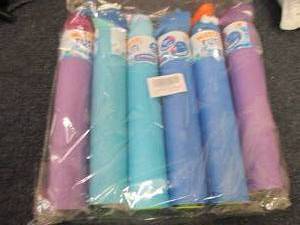 6 pk Water Blasters...