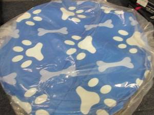 Dog Cooling Mat...