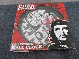 Collectors Wall Clock...