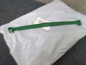 36 Pcs Trellis Connectors Stake Arm...