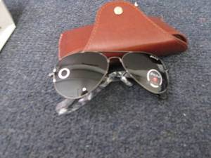 GREY JACK Aviator Polarized Sunglas...