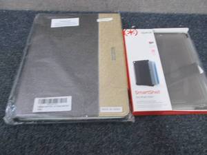 Ipad Pro & iPad Mini Cases...