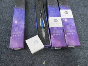 3 Dip Pens...