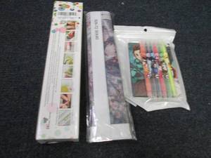 2 Diamond Painting Kits, Gel Pen Se...