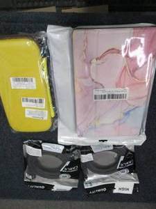 2 HDMI Cables, Tablet Case , Ninten...