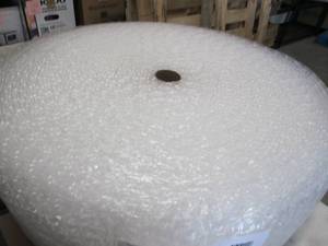 375 ft x12 inch Roll Bubble Wrap...