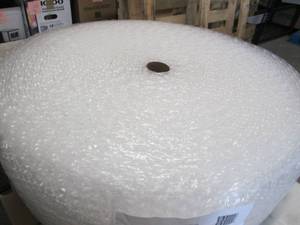 375 ft x12 inch Roll Bubble Wrap...