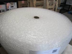 375 ft x12 inch Roll Bubble Wrap...