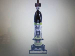 Bissell Cleanview Rewind Pet Deluxe...