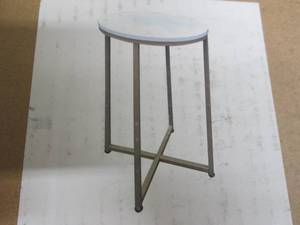Flash Furniture Hampstead End Table...