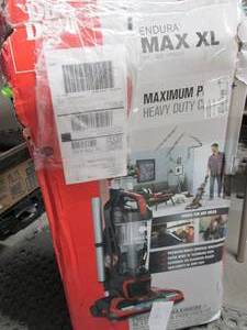 Dirt Devil Endura Max XL Bagless Up...